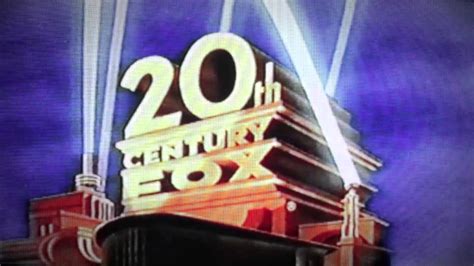Alien Isolation Retro 20th Century Fox Logo Youtube