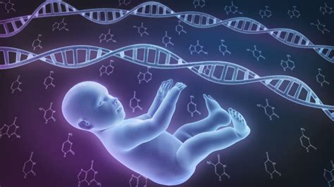 24 Fascinating Facts About Dna