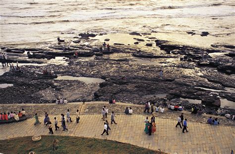 bandra bandstand seafront restoration and redevelopment mumbai project pk das and associates