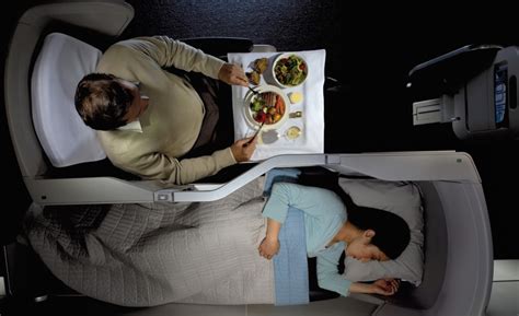 We did not find results for: The Best Seat in British Airways Club World Business Class