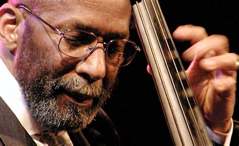 Documentary About Jazz Bassist Ron Carter Debuts On Pbs Knkx Public Radio