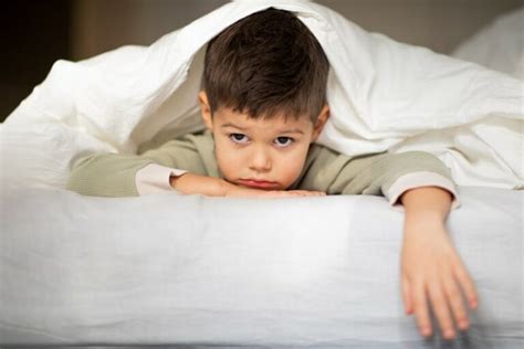 Tratamientos Para Los Trastornos Del Sueño En Niños De 1 A 2 Años De