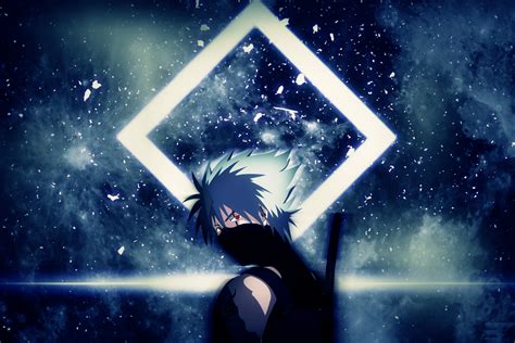 We've gathered more than 5 million images uploaded by our users and sorted them by the most popular ones. Naruto: Kakashi Wallpaper by EtrnlPanda on DeviantArt