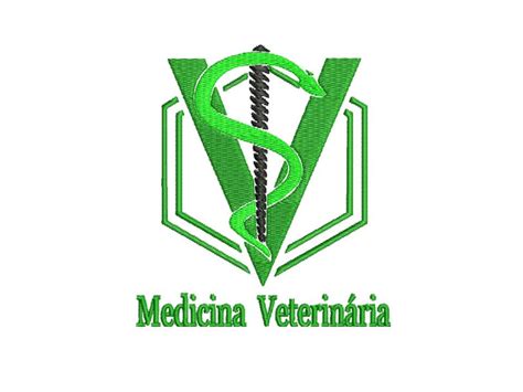 Símbolo De Medicina Veterinária