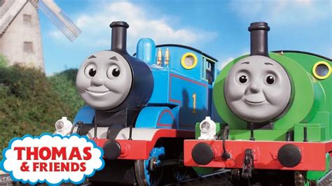 Thomas The Tank Engine Intro Theme Song Episodes Chat Youtube