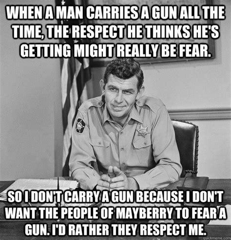 Good Guy Andy Griffith Memes Quickmeme