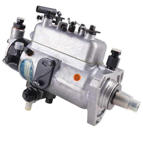 Tx10417 Injection Pumps Fuel System Components Hy Capacity