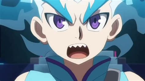 Two years after the international blader's cup, the story focuses on aiger akabane, a wild child that grew up in. Aiga vs Lui Beyblade Burst Turbo - YouTube