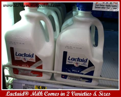 🙂 pop it i can't tell you how many times i've made this recipe. Lactaid Lactose