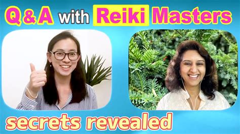 Reiki Qanda Reiki Masters Secrets Revealed Experience Deeper Self Healing New Reiki