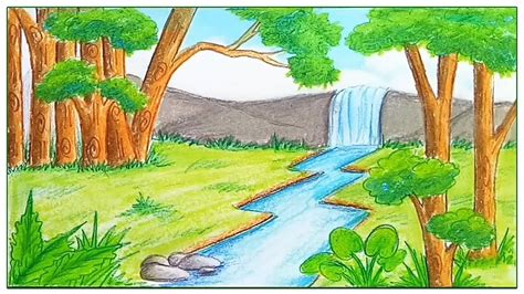 Check spelling or type a new query. Tropical Rainforest Drawing at GetDrawings | Free download
