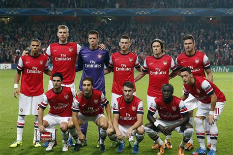 ارسنال 2015 2015 16 Arsenal F C Season Wikipedia موقع يلا شوت