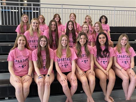 Emporia High Girls Swim And Dive Wins Shawnee Mission North Triangular Kvoe
