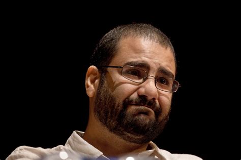 Alaa Abdel Fattah Sentenced To Five Years In Prison By Egyptian