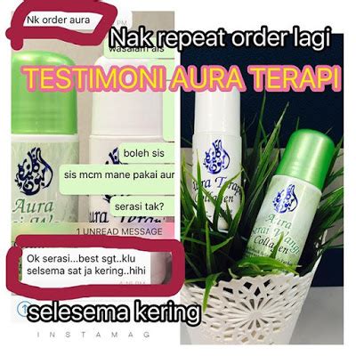 Aura white collagen tripeptide gold skin whitening bright anti aging free ship. Aura Terapi Collagen Borong - Produk Muslim yang Mujarab ...