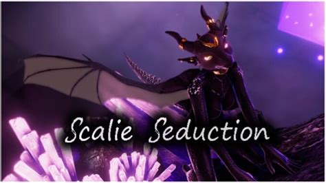 Viro Playspace Releases Vr Dragon Fantasy Scalie Seduction