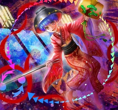 Anime Circus Wallpaper