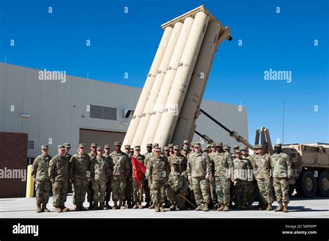 Us Army Chief Of Staff Gen Mark A Milley Visits With Soldiers