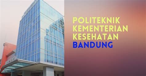 Biaya Kuliah Poltekkes Bandung