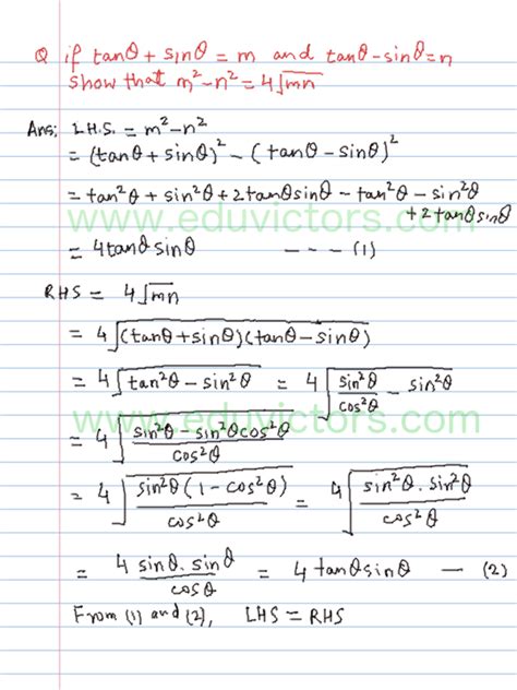Our math question and answer board features hundreds of math experts waiting to provide answers to your questions. CBSE Papers, Questions, Answers, MCQ ...: CBSE Class 10 ...