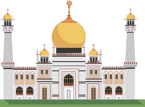 Architecture a rectangular court, as: Royalty Free Singapore National Day Clip Art, Vector ...