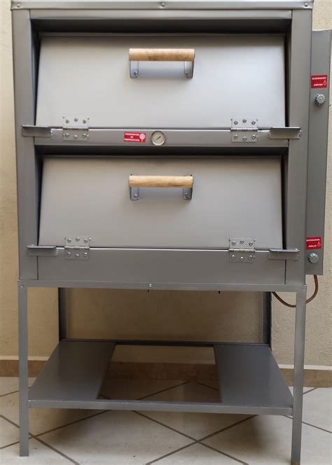 Horno 4 Charolas Panadería, Pizza, Super Economico !! - $ 4,498.99 en