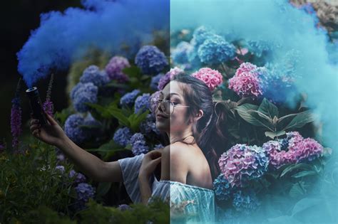 Brandon Woelfel On Twitter Side By Side Before And Afters💫