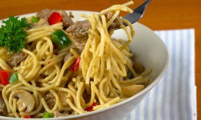 Nasi goreng bumbu racik resep : Royco Bumbu Siap Pakai Nasi Goreng Rendang - Masak Apa ...