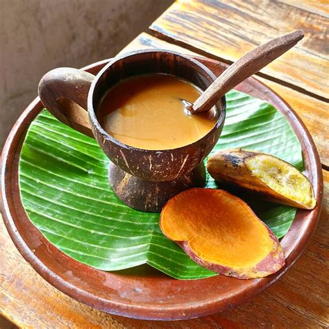 Serba Jahe, 7 Minuman Tradisional Indonesia yang Bisa ...