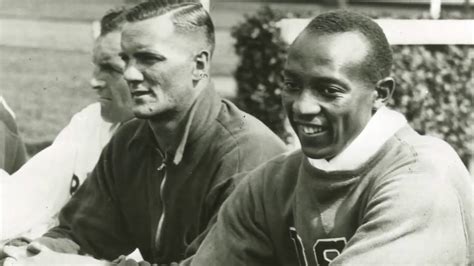 The 7 Best Documentaries About Jesse Owens