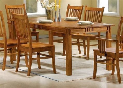 6 Best Dining Room Tables Of 2023 Easy Home Concepts Kitchen Table