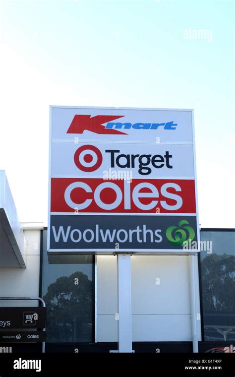 Wesfarmers Hi Res Stock Photography And Images Alamy
