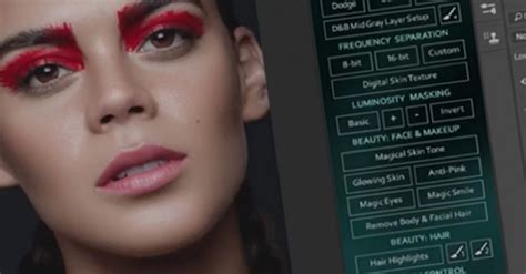 New Review Of The Beauty Retouch Panel The Retouching Academy Lab