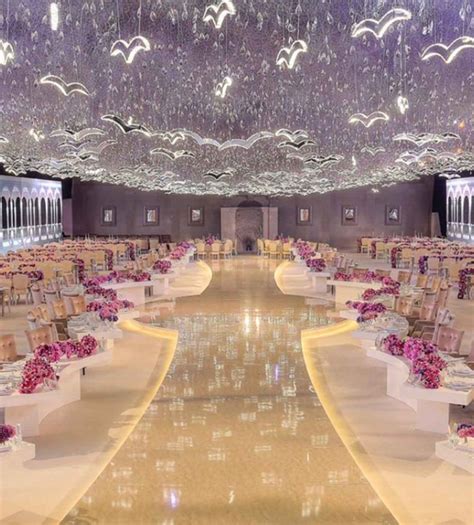 Luxury Wedding Planners In Dubai Qatar Uae Ksa Lebanon Artofit