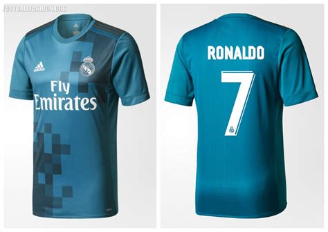 May 12, 2010 · real madrid castilla. Real Madrid 2017/18 adidas Third Kit - FOOTBALL FASHION.ORG