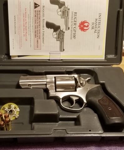 Welcome to the dirty south, 2020. 10mm Ruger GP100 Other Brands Dan Wesson Forum