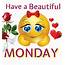Beautiful Monday Smiley Pictures Photos And Images For Facebook 