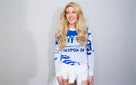L y b e r t y. 17+ Ellie Goulding wallpapers High Quality Download