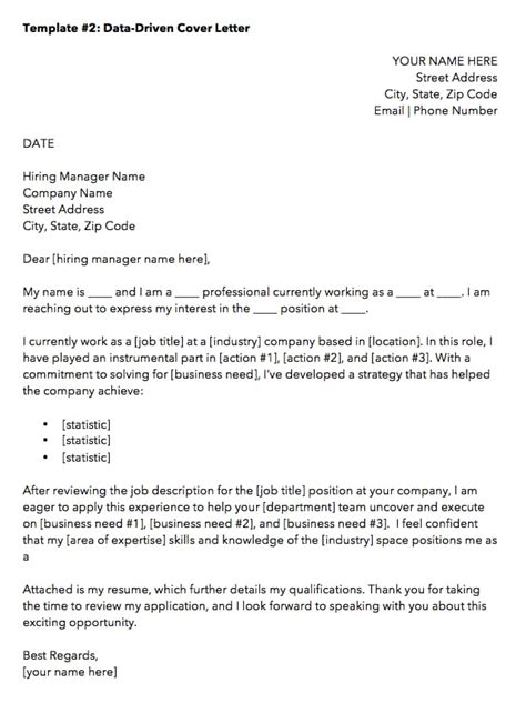 Cover Letter Template Best Buy 12 Cover Letter Templates For Microsoft