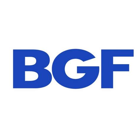Bgf Official Youtube