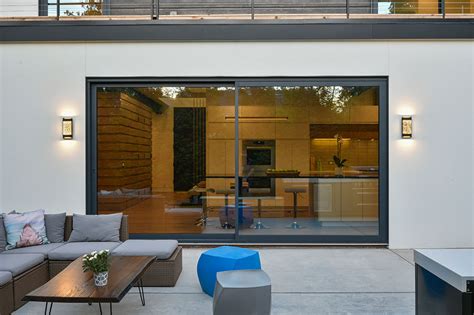 Modern Patio Doors A Guide For Modern Homes Oknoplast Usa