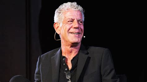 Talented us chef anthony bourdain has died aged 61. Anthony Bourdain, Celebrity Chef Travel TV Host, Dies of ...