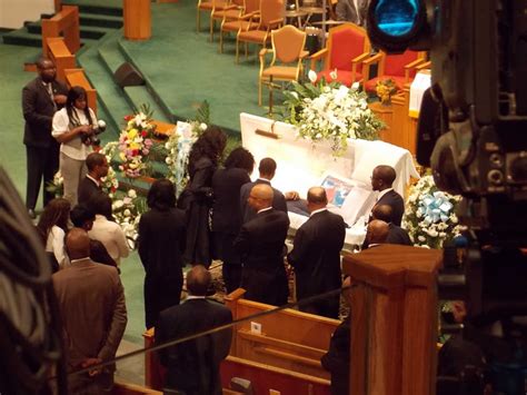 Freddie Grays Funeral Draws Thousands From All Over The Spokesman