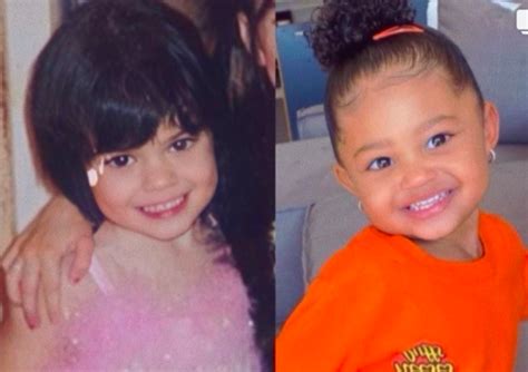 The post had collected nearly 15 million likes by. Kylie Jenner Recently Uploaded A Photo Of Her And Stormi ...