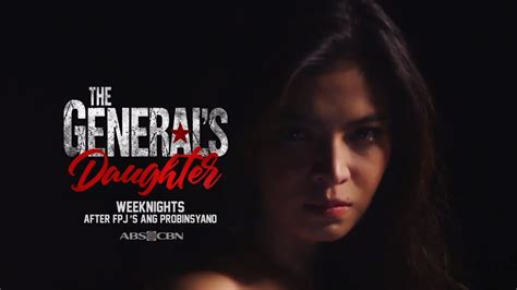 The General S Daughter May Full Teaser Youtube