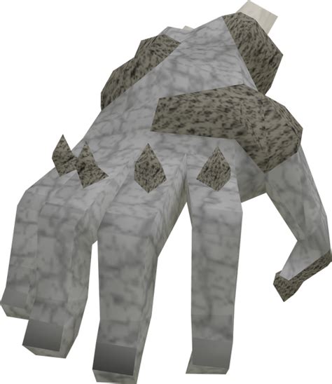 Crawling Hand The Runescape Wiki