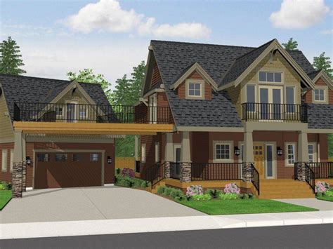 Amazing One Story Craftsman Bungalow House Plans House Plans Vrogue
