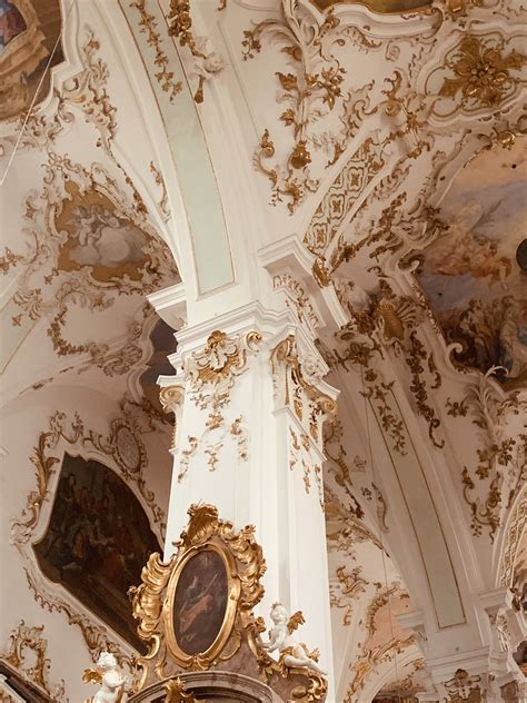 Catholic Church In Germany Arte E Arquitetura Figuras Retrô Arte