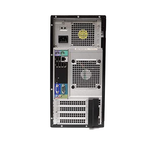 Dell Optiplex 790 Desktop Tower Pc Intel Quad Core I5 310ghz