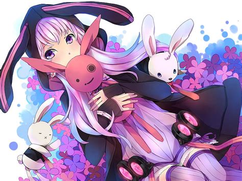 720p Free Download Bunny Girl Girl Anime New Beauty Bunny Wall